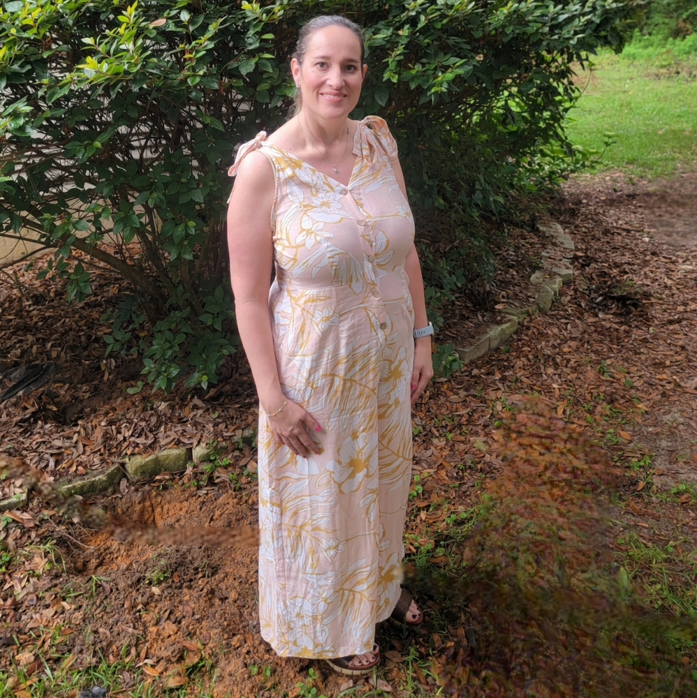 Meet your Posher, Rose